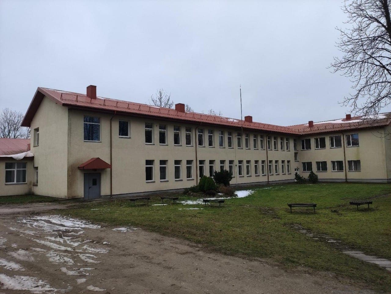 Gerovės valstybė: varžytynėse išparduodamos Lietuvos mokyklos