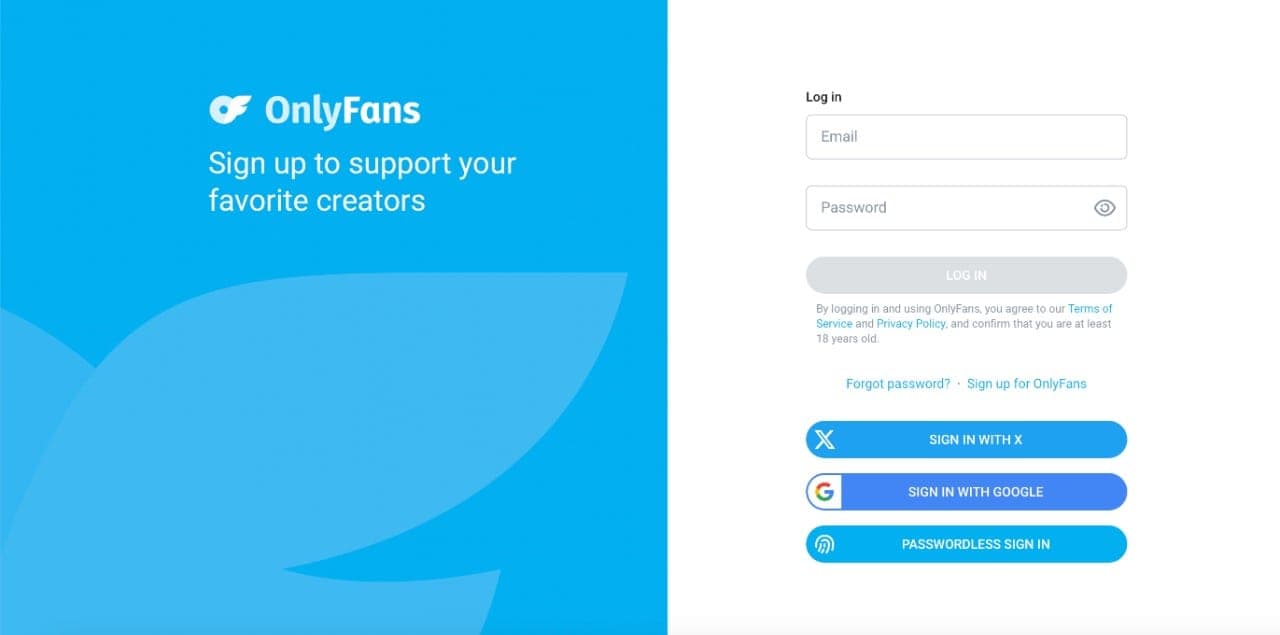 Ukrainietis „OnlyFans“ savininkas susikrovė milijardus, o vartotojai ukrainiečiai nemoka mokesčių