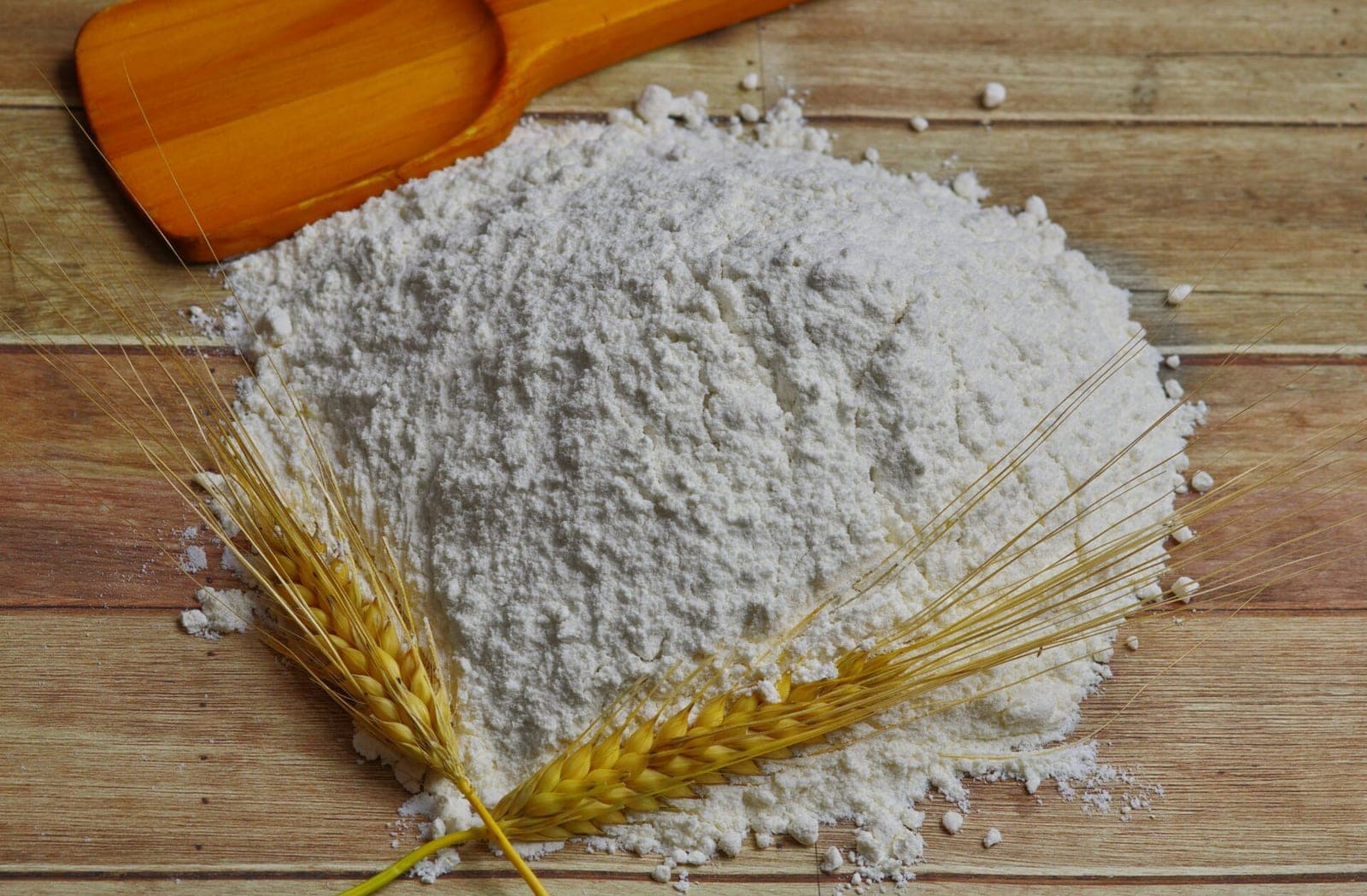Ar žinojote, kad dalis miltų JK yra „pagerinti“ vitaminais?