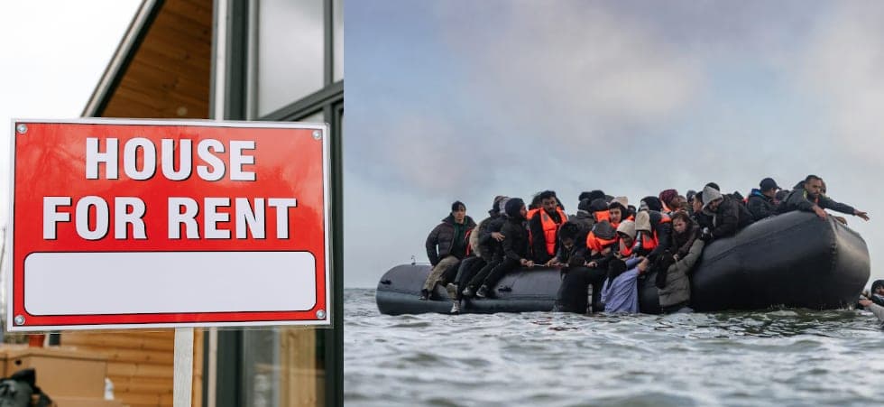 JK ieško būsto migrantams: mokesčių mokėtojų lėšomis mokės nuomotojams