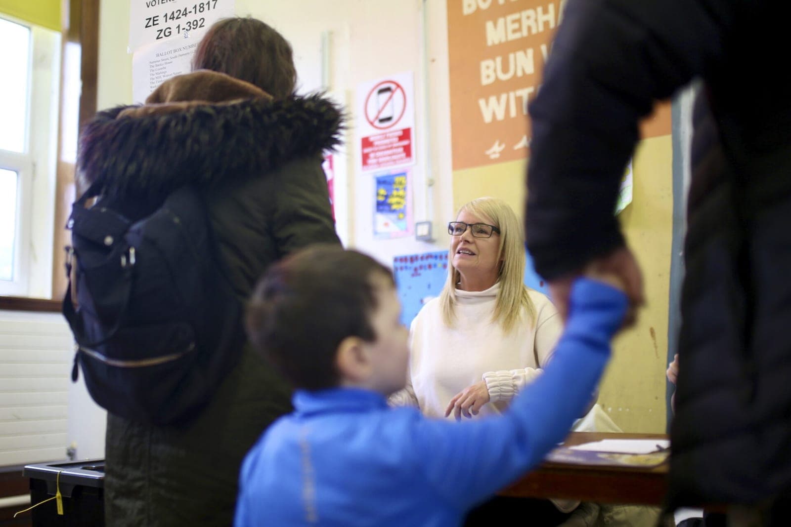 Airijoje įvyko neeilinis referendumas: sutriuškinti LGBT ideologai, norėję keisti šeimos sąvoką