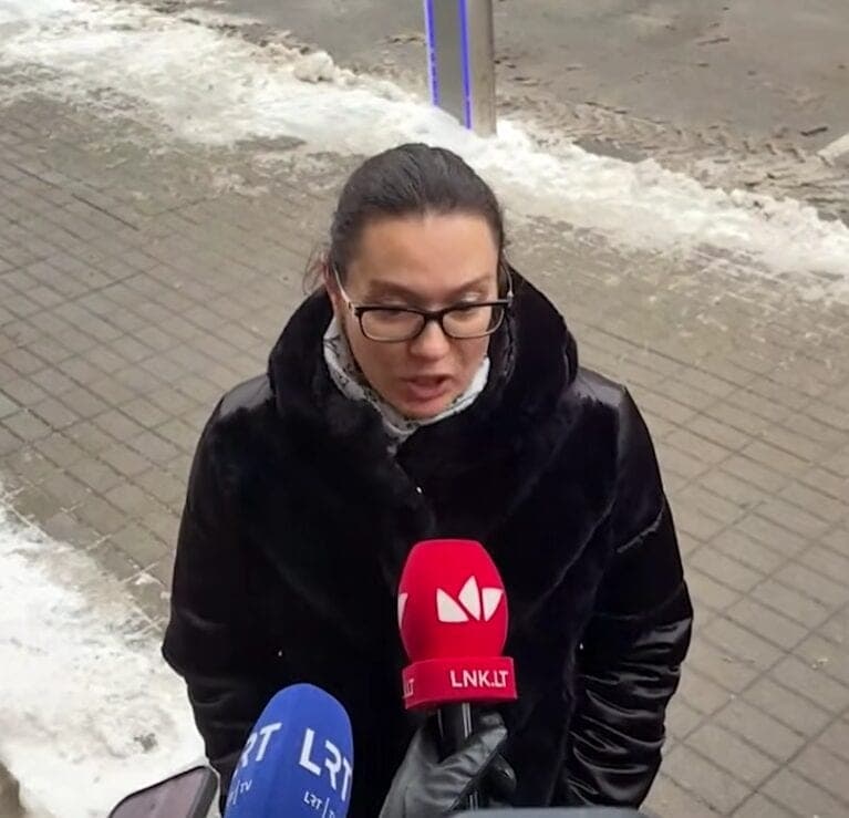 Naujos detalės apie Silickienę: įtarimų sulaukusi pareigūnė tą pačią dieną keitė turto deklaraciją?