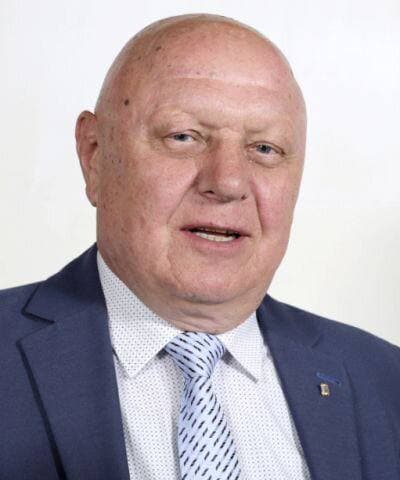 Mirė ilgametis Marijampolės gydytojas ir savivaldybės tarybos narys Gediminas Akelaitis