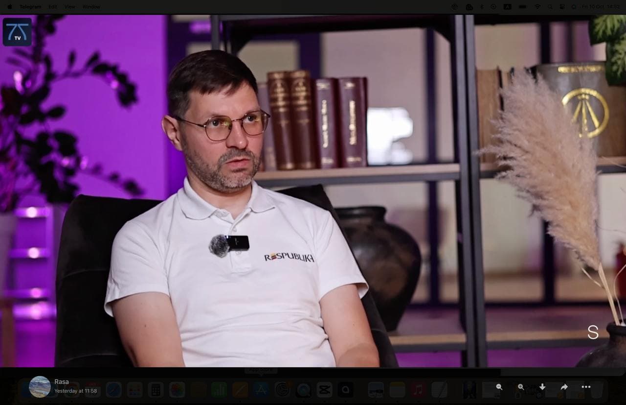 Už neapykantos kalbą A. Kandrotas-Celofanas vėl siunčiamas į „cypę“