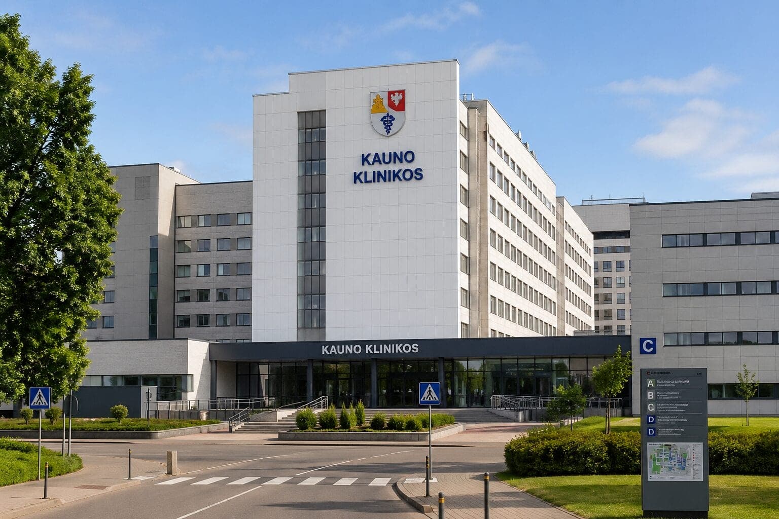 9 mln. pelno ir 13,8 mln. nuostolio: ligoninių finansiniai kontrastai – šokiruoja