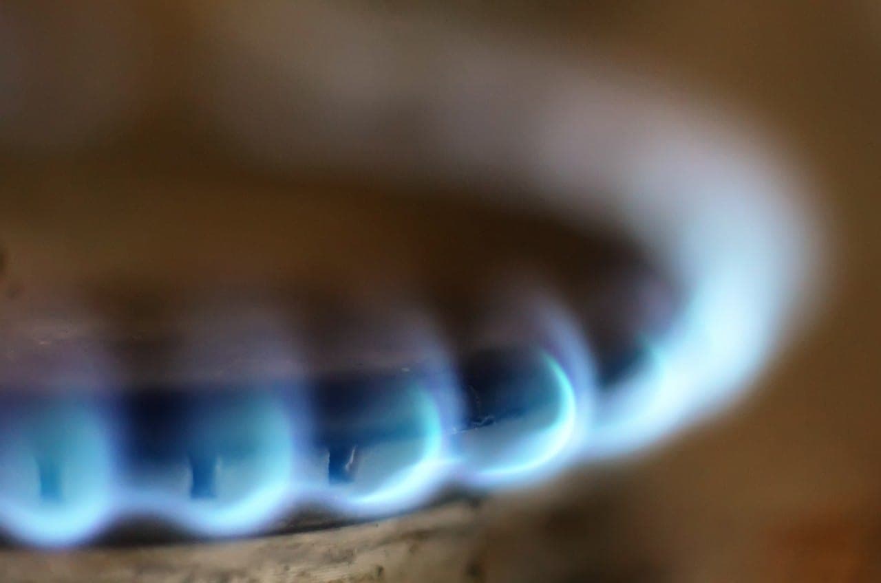 Energetikos ministerijos planai: už dujų prijungimą tektų mokėti brangiau