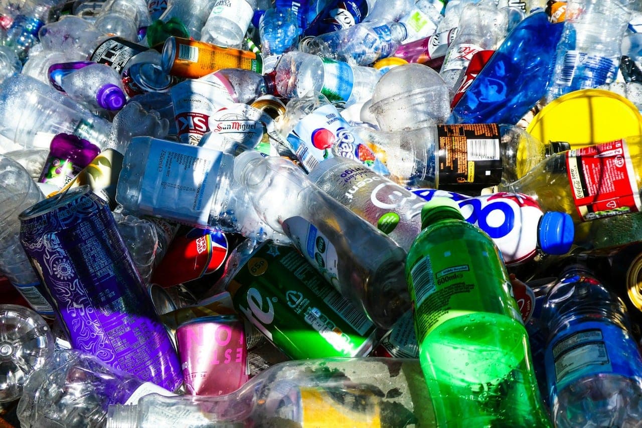 Už priduotą tarą lietuviai atgavo daugiau nei 60 mln. eurų