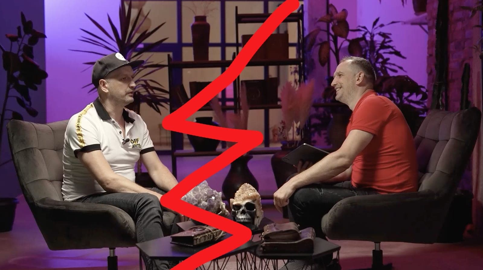 Ugnius Kiguolis laidoje „Riba“: tikrieji nusikaltėliai – vis dar laisvėje?
