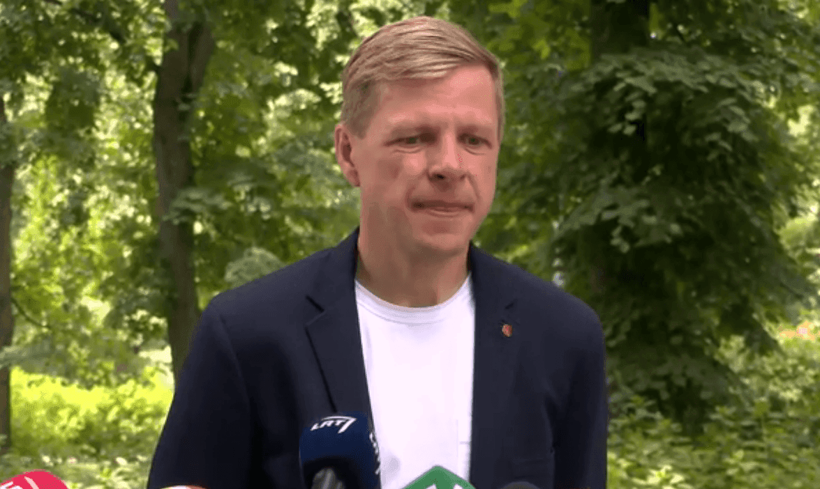 Buvusio sostinės mero dvaras neišgelbėjo: gyvenimą kartina pykčiai su kaimynais
