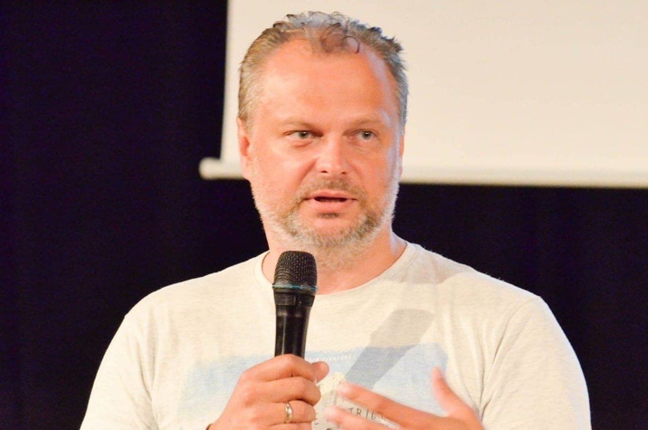 Vilmantas AUŠRA: Gerus vyrus nėra sunku rasti – juos sunku suvilioti