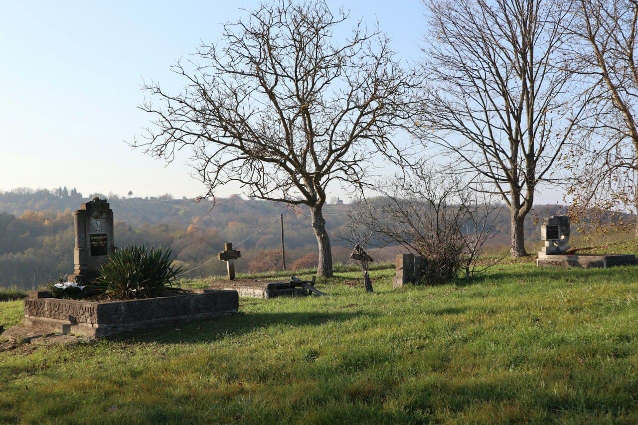 Švedija ieško papildomos vietos kapinėms karo atveju