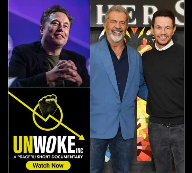 Milijardierių iššūkis „woke“ kultūrai: kuriama tradicinių vertybių kino studija