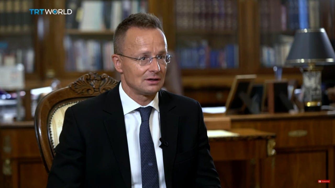 Švedai „prisišnekėjo“: Vengrija blokuoja jų narystę NATO