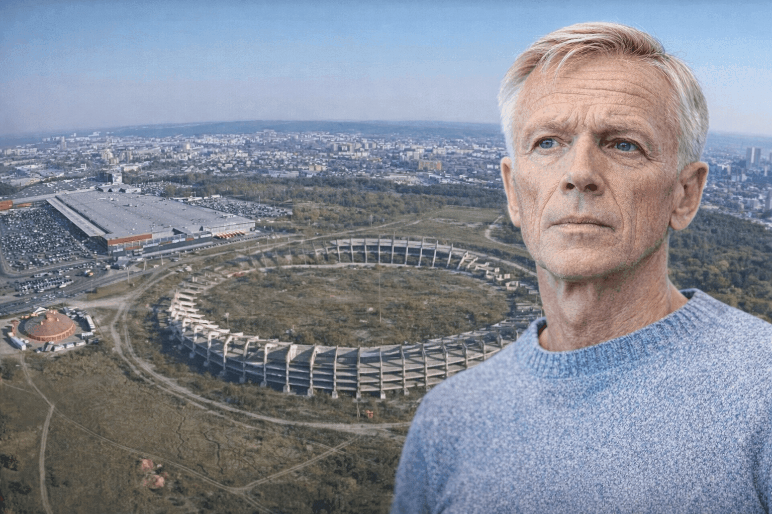 Avulis davė pažadą „Lietuvos rytui“ dėl stadiono?