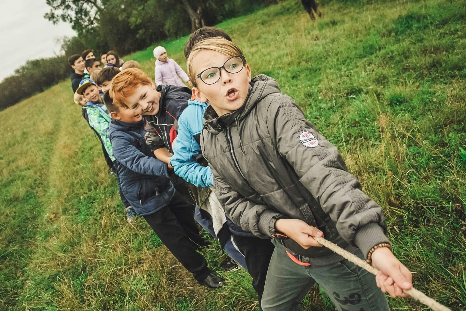 Kineziterapeutė: kodėl į vaikų veiklų sąrašą turėtumėte įtraukti sporto būrelius?