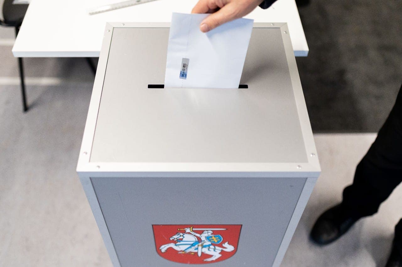 Seime – siūlymas bausti politikus už rinkėjų „suvedžiojimą“: atsisakius mandato, neatgautų rinkimų užstato