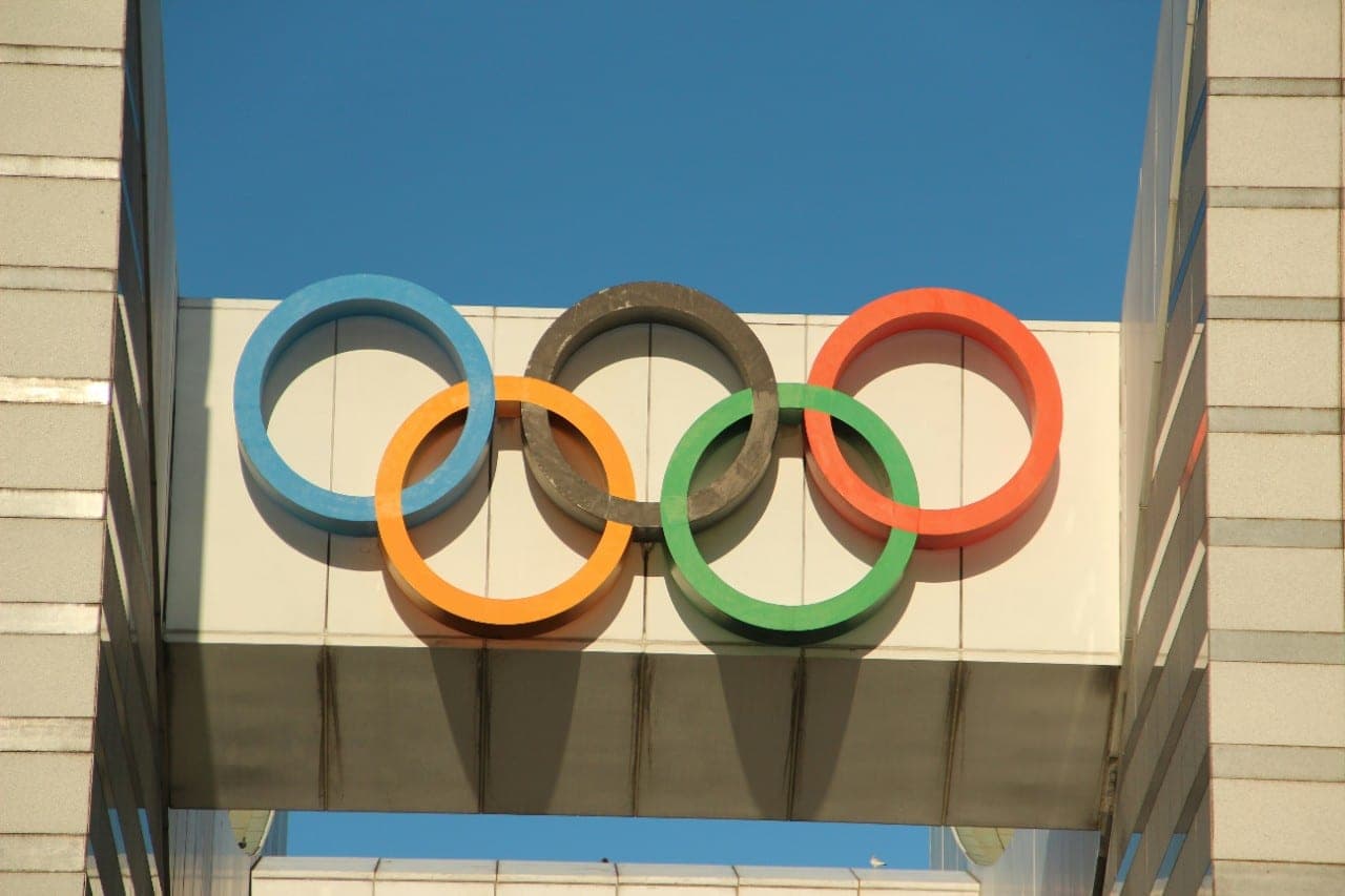 Apklausa: 84 proc. respondentų mano, kad Rusijos ir Baltarusijos atletai turi dalyvauti olimpiadoje
