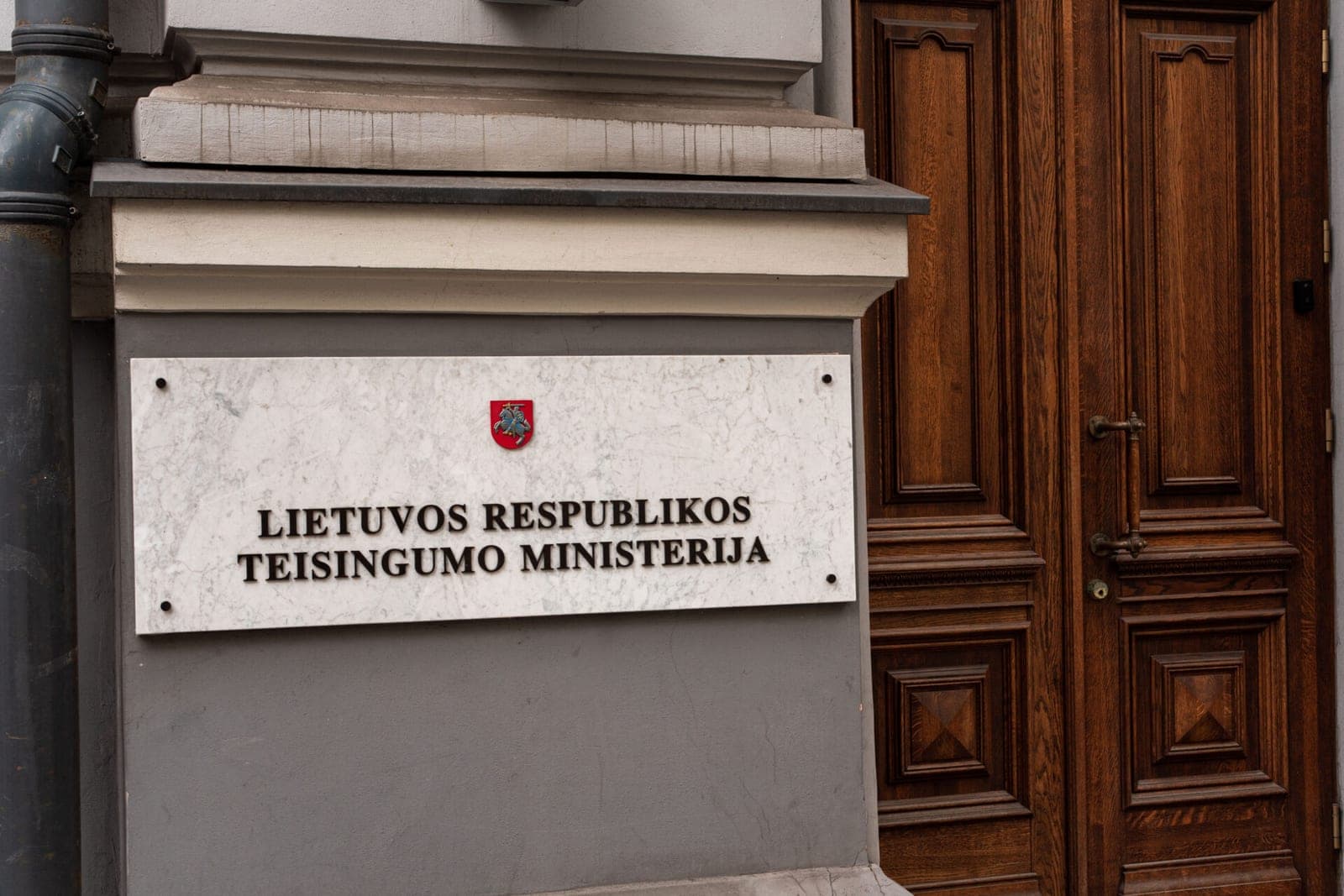 Ministerijų biudžetai 2025 m.: Finansų ir SAM išlaidos skaičiuojamos milijardais, Teisingumo – vos 12 mln. eurų