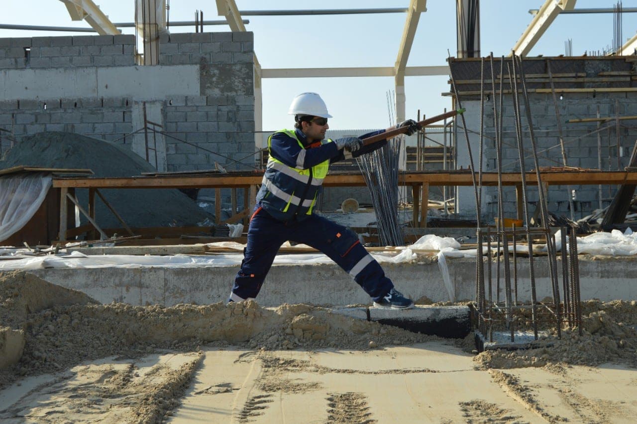 Pagal mirčių darbo vietoje rodiklį Lietuva – antra nuo galo
