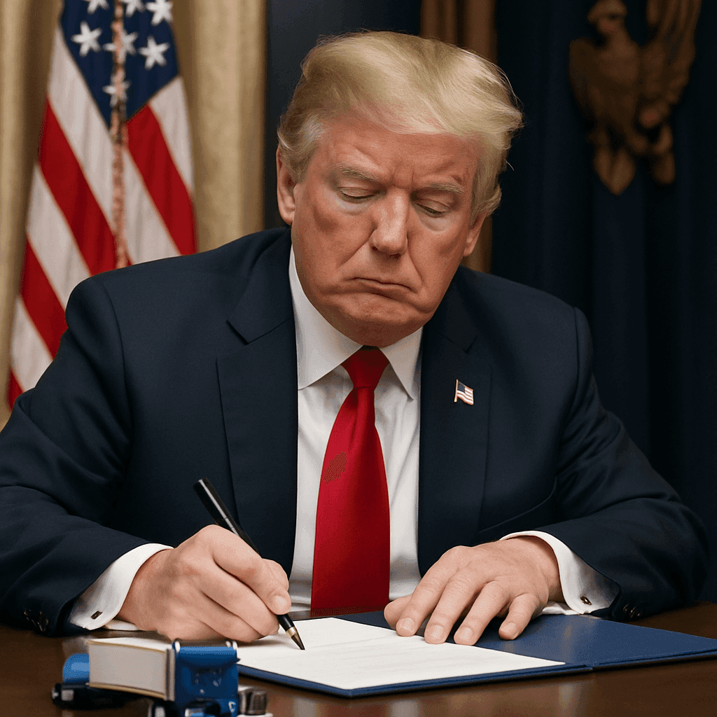 Trumpas duoda „TikTok“ dar vieną šansą – 120 dienų susitarti su investuotojais