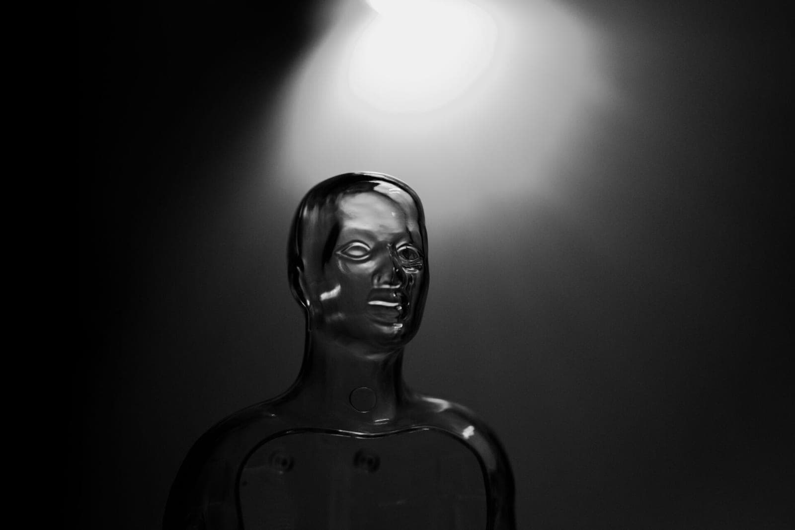 Kuria humanoidinius robotus, skirtus darbo rinkai