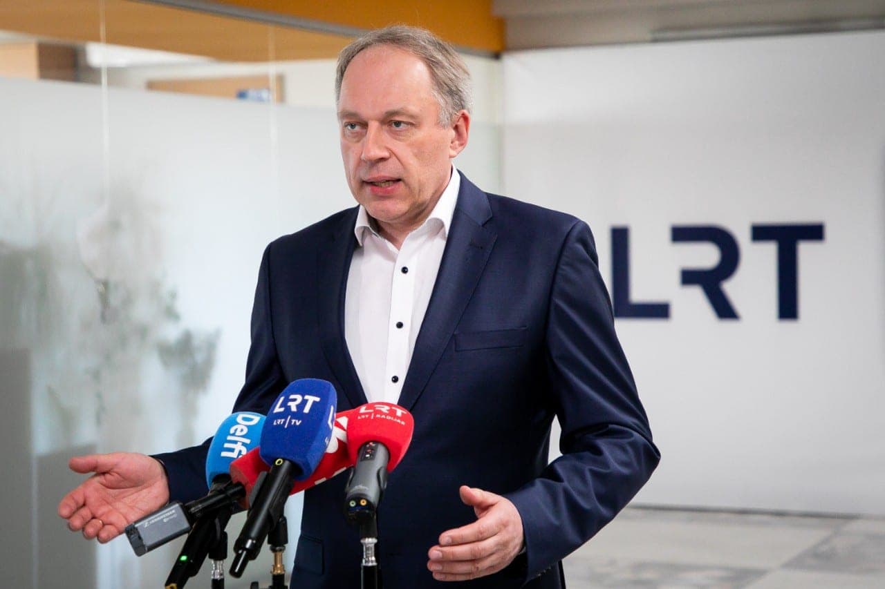 LRT auditas sukėlė paniką: kodėl „nešališki“ žurnalistai taip bijo patikrinimo?