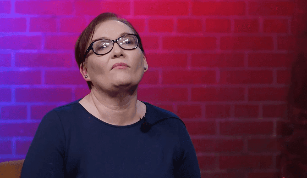 Vieša kritika virto teisiniu ginču: A. Maldeikienė laimėjo bylą prieš P. Gylį