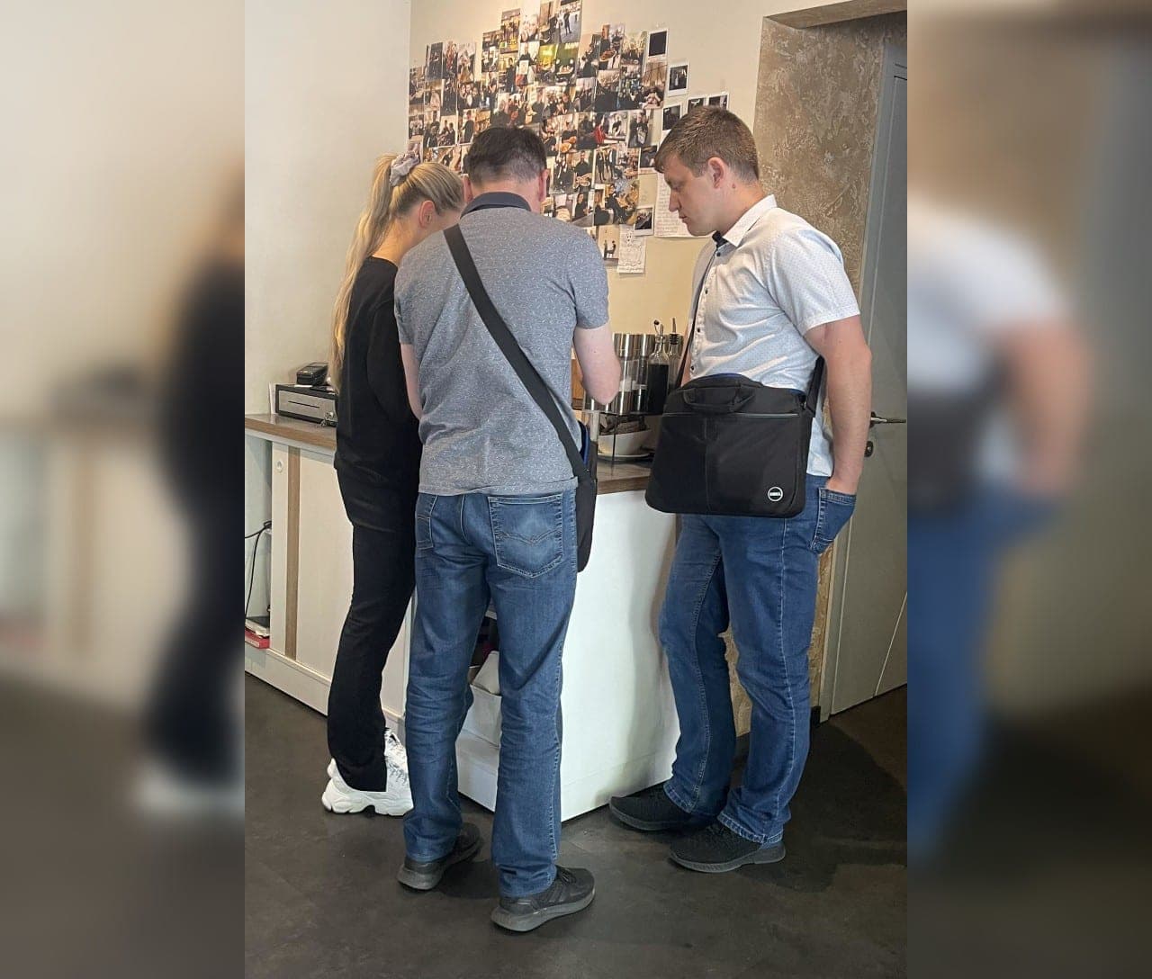 VMI nesupratingumas apstulbino – per Eurolygos finalą krėtė vos ant kojų pastovinčius kavinių darbuotojus