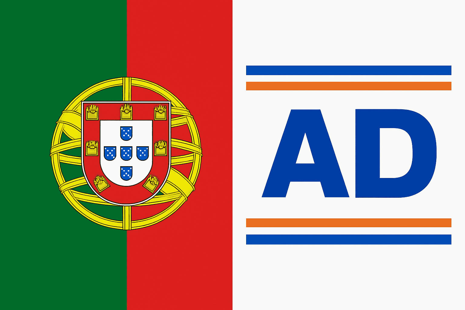 Rinkimai Portugalijoje: centro partija laimėjo, o dešinieji sulaukė rekordinio palaikymo