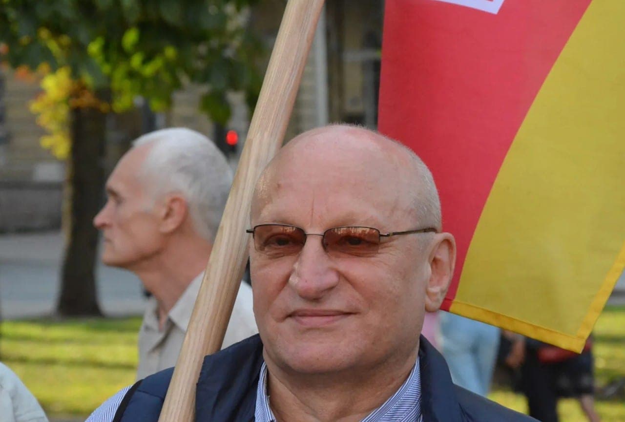 Algimantas RUSTEIKA: Aksiomos ir politinė propaganda