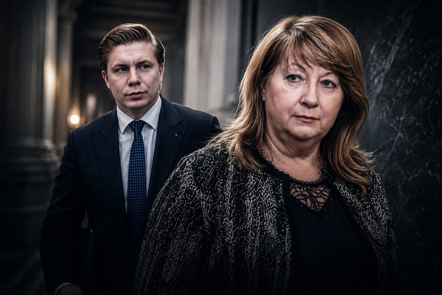 M. Sinkevičius seka Blinkevičiūtės pėdomis? Kaip bus dėl premjero posto – dar nežino