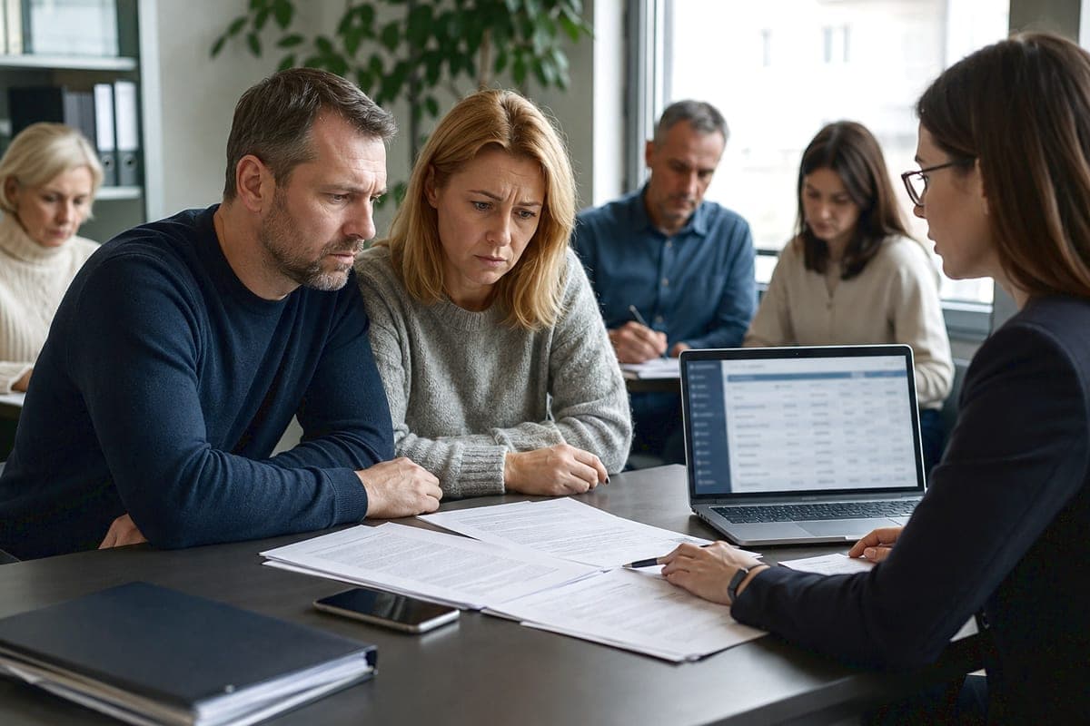 Dėl nutekintų Registrų centro duomenų rengiamas grupės ieškinys valstybei