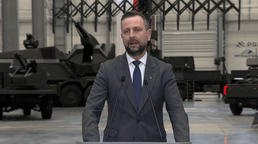 D. Trumpo pasisakymai apie NATO sukėlė nerimą: reaguoja Lenkija