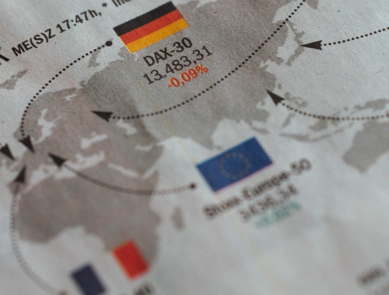 Blogiau, nei tikėtasi: Vakarų sankcijos Rusijai smogė bumerangu