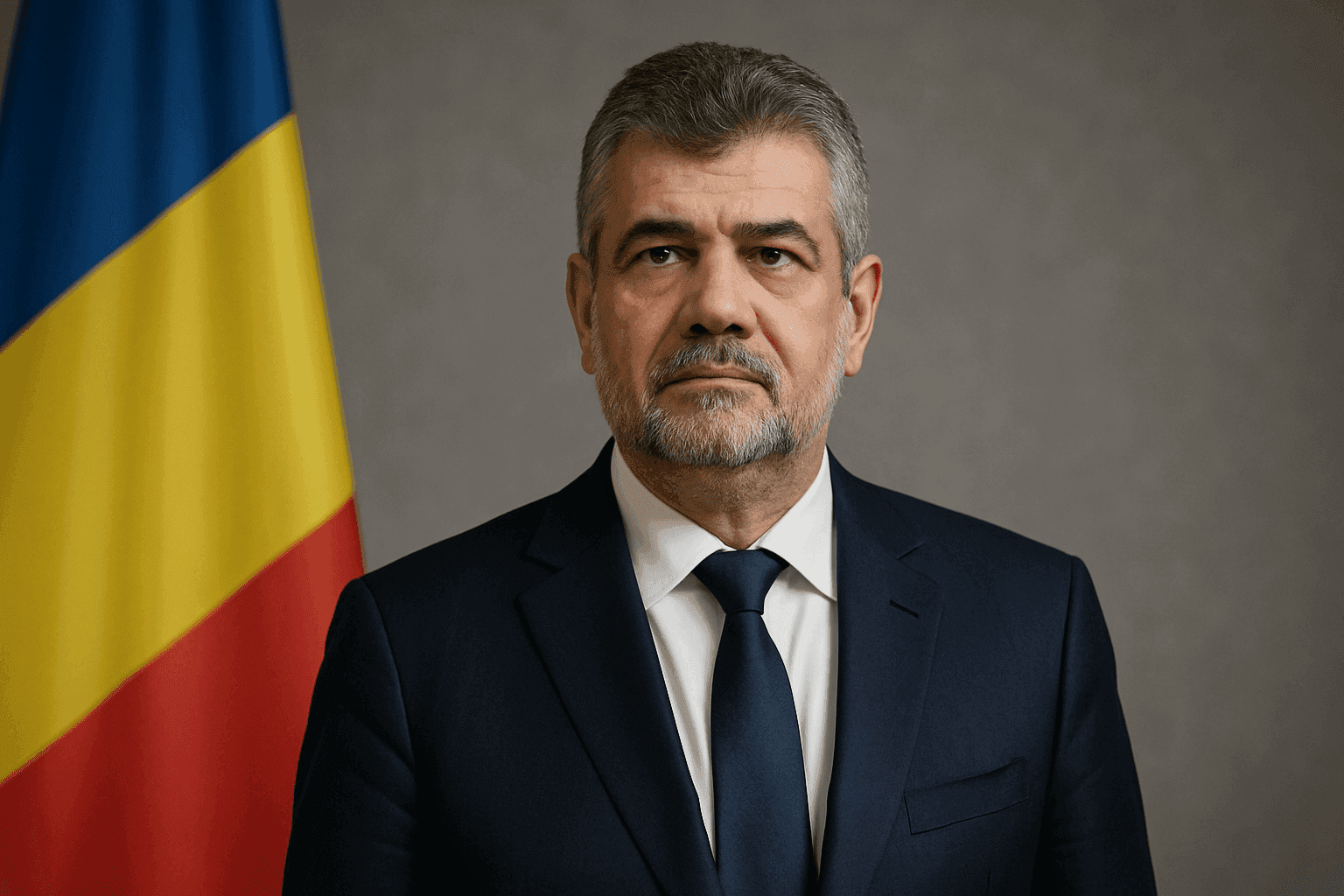 Rumunijos premjeras atsistatydina ir pasitraukia iš koalicijos