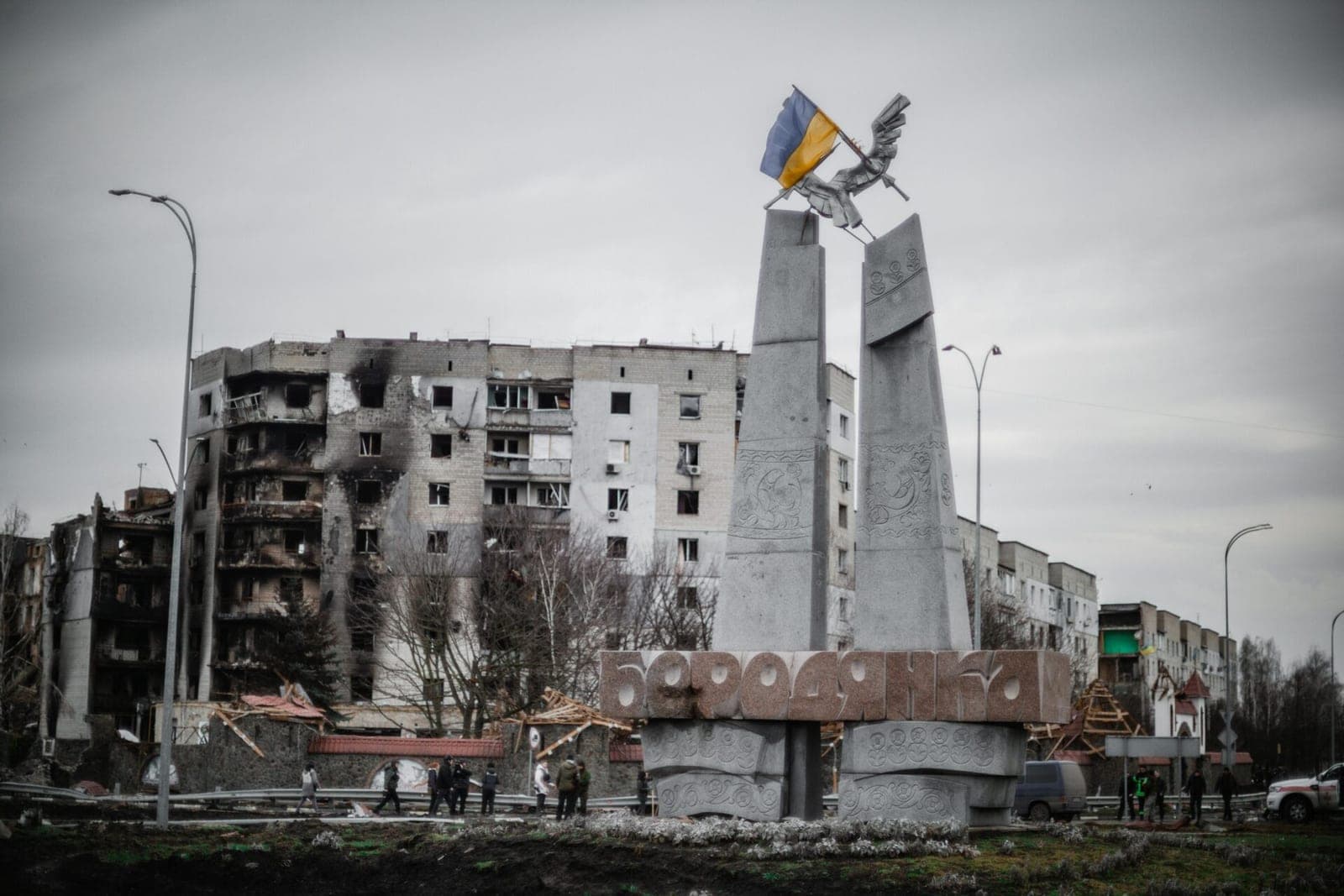 „The New York Times“: Slapta Amerikos dalyvavimo Ukrainos kare istorija (4)