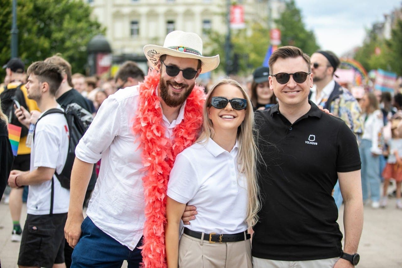 Karalius škotams neleidžia lengvai keisti lyties: pastarieji kreipėsi į teismą