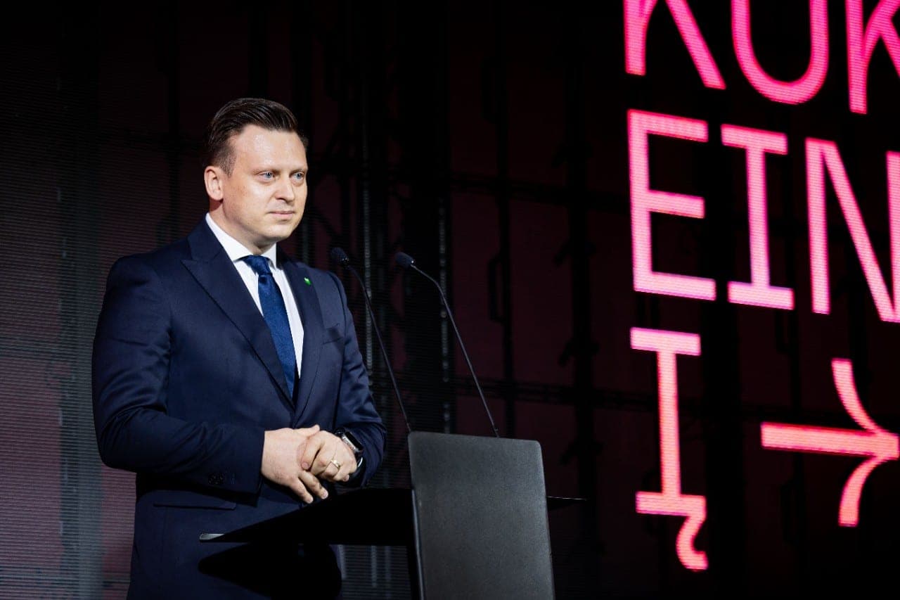 Vilniuje iškils „auksinė“ automobilių stovėjimo aikštelė už beveik 38 mln. eurų?