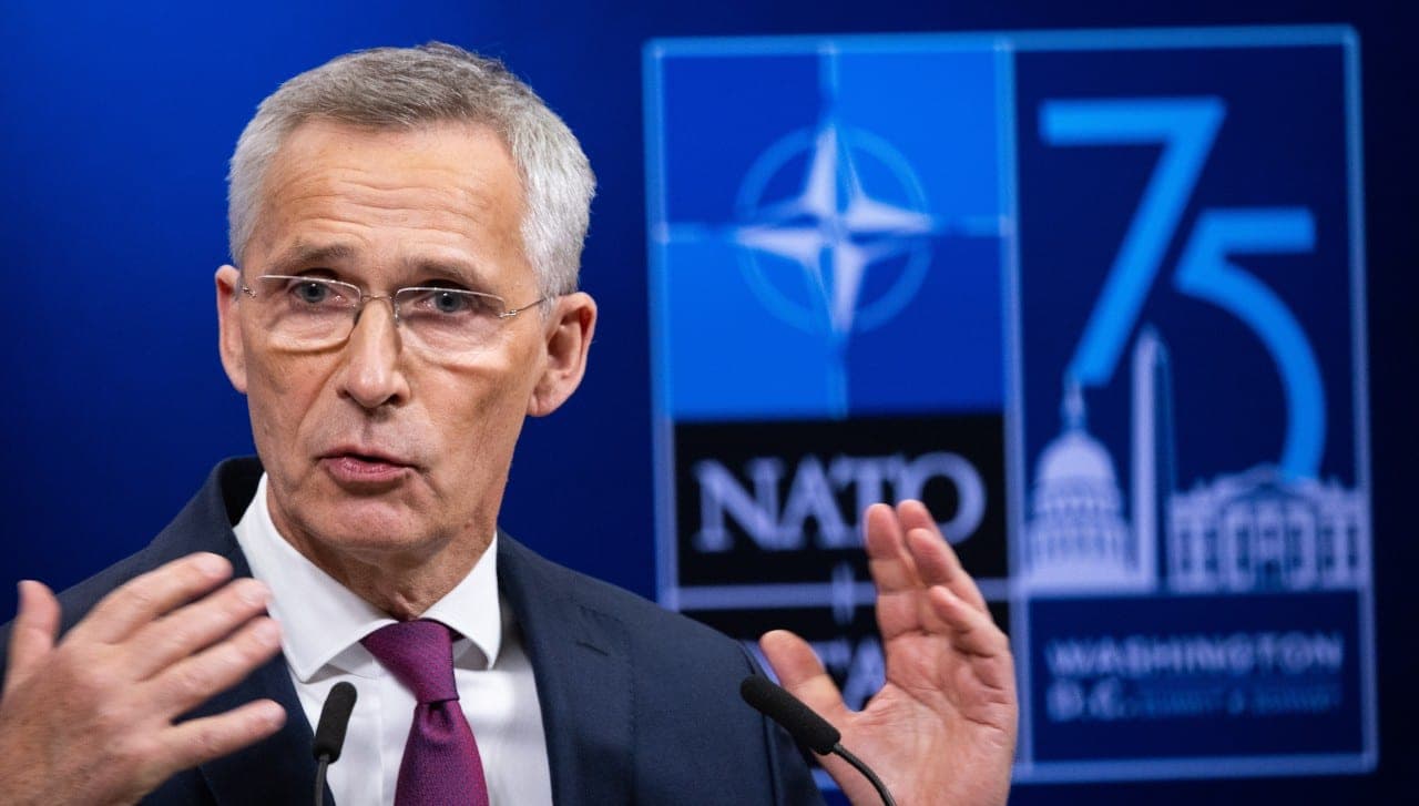 Vašingtone startavo NATO viršūnių susitikimas – ko iš jo galima tikėtis?