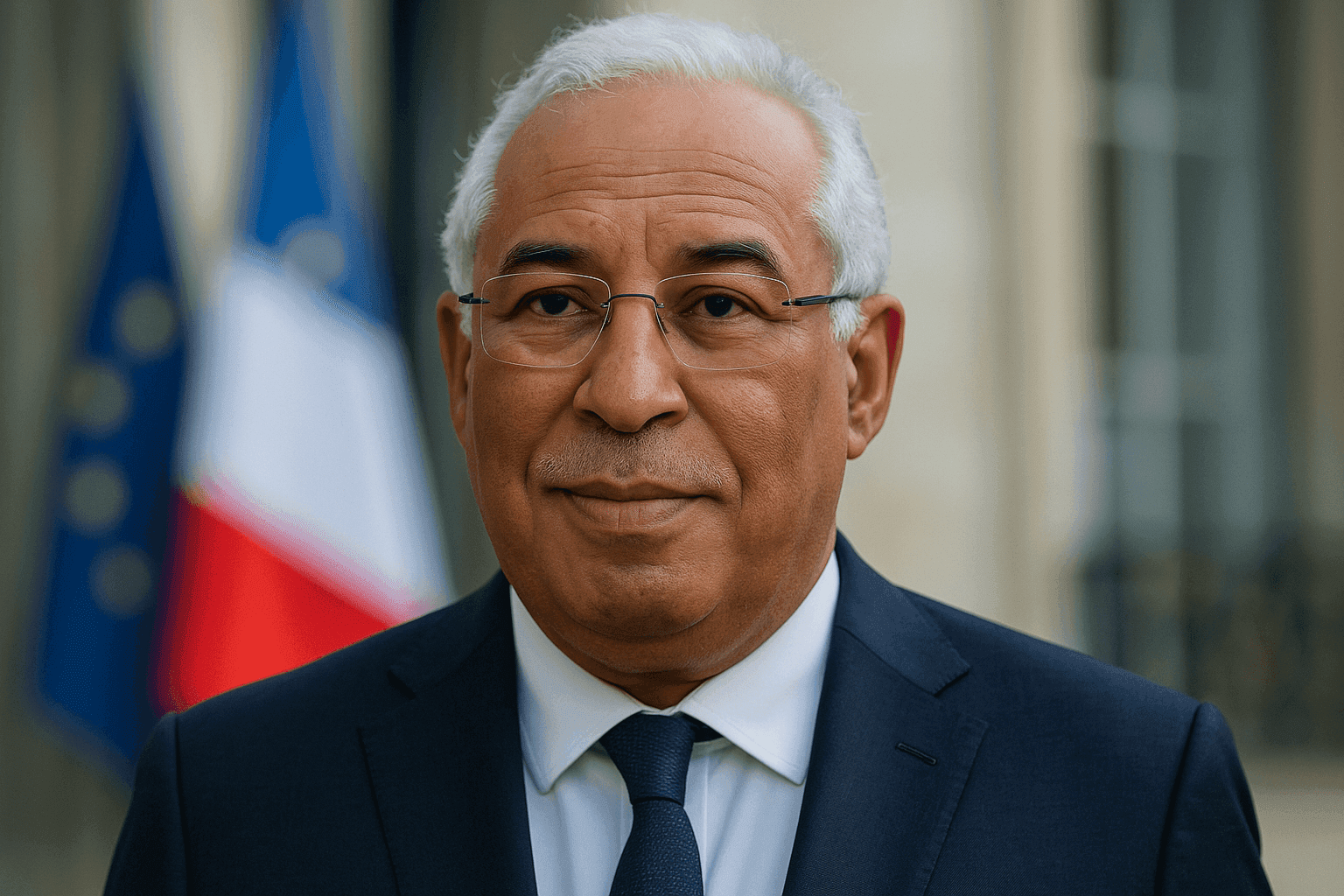 A. Costa: Albanija ir Juodkalnija gali įstoti į ES anksčiau nei kitos šalys