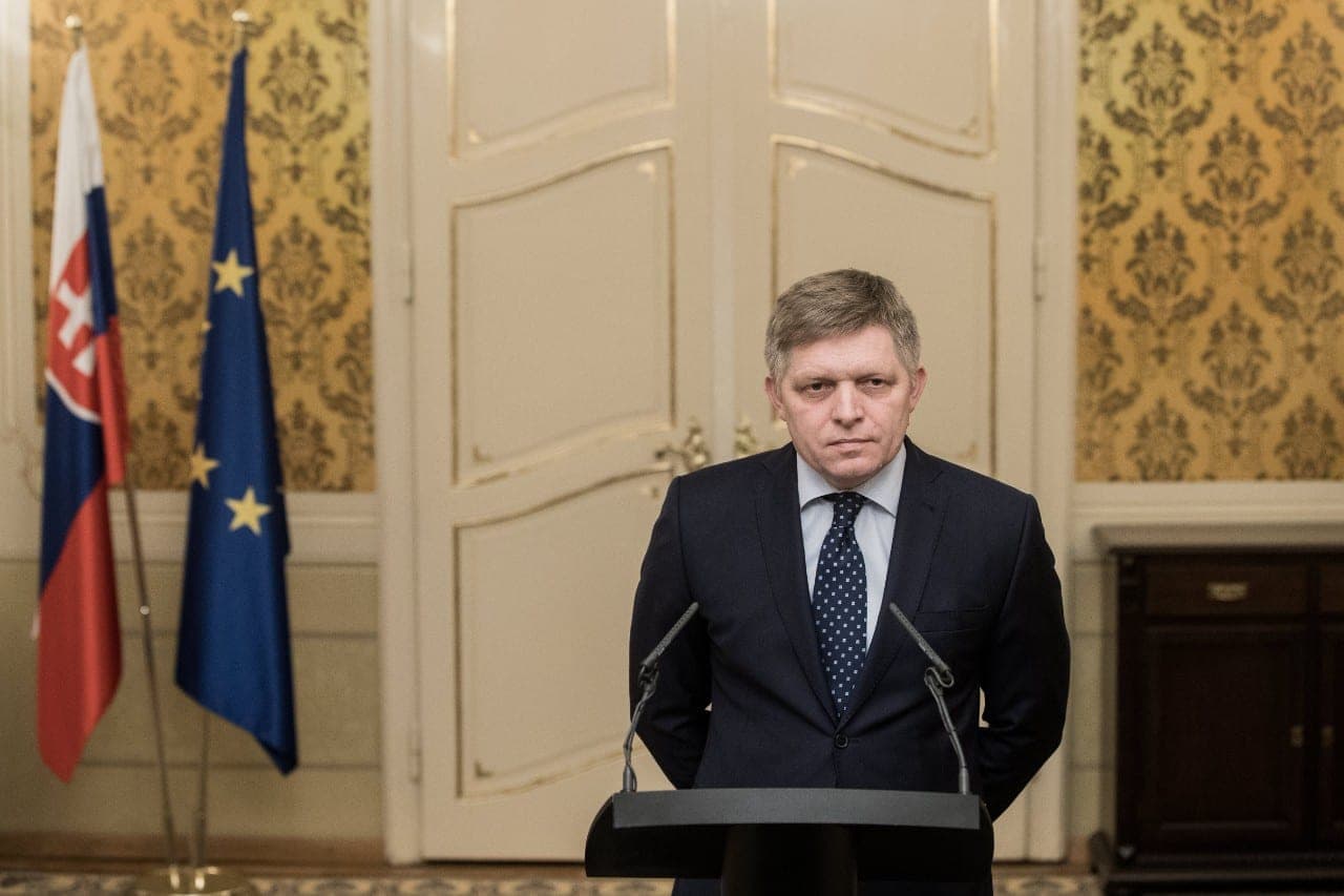 Slovakijos socialdemokratai kovoja prieš gender ideologiją - o kuo užsiima mūsiškiai?