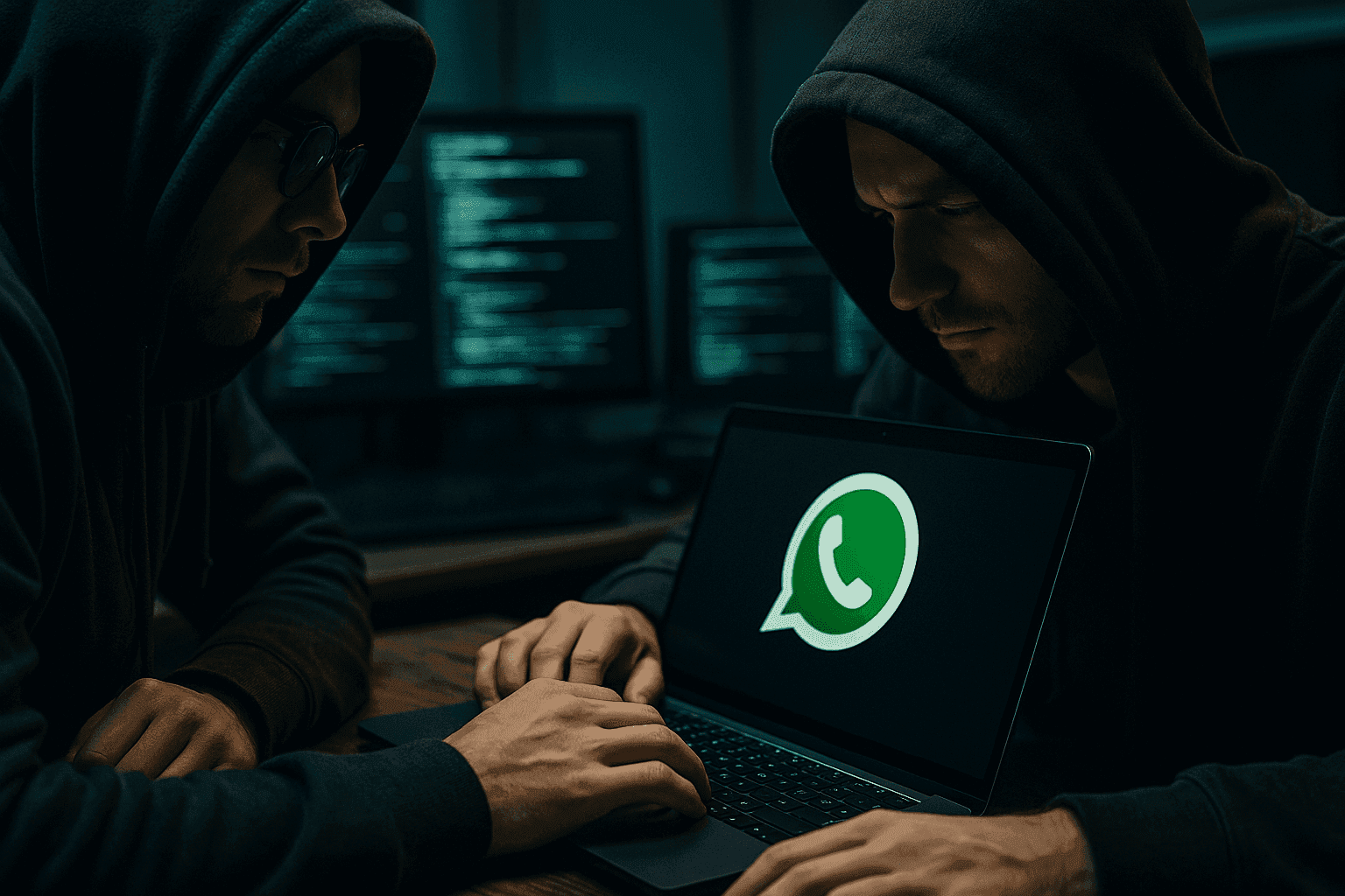 Izraelio kibernetinių nusikaltėliui grupei „NSO Group“ nurodyta sumokėti „WhatsApp“ už įsilaužimą
