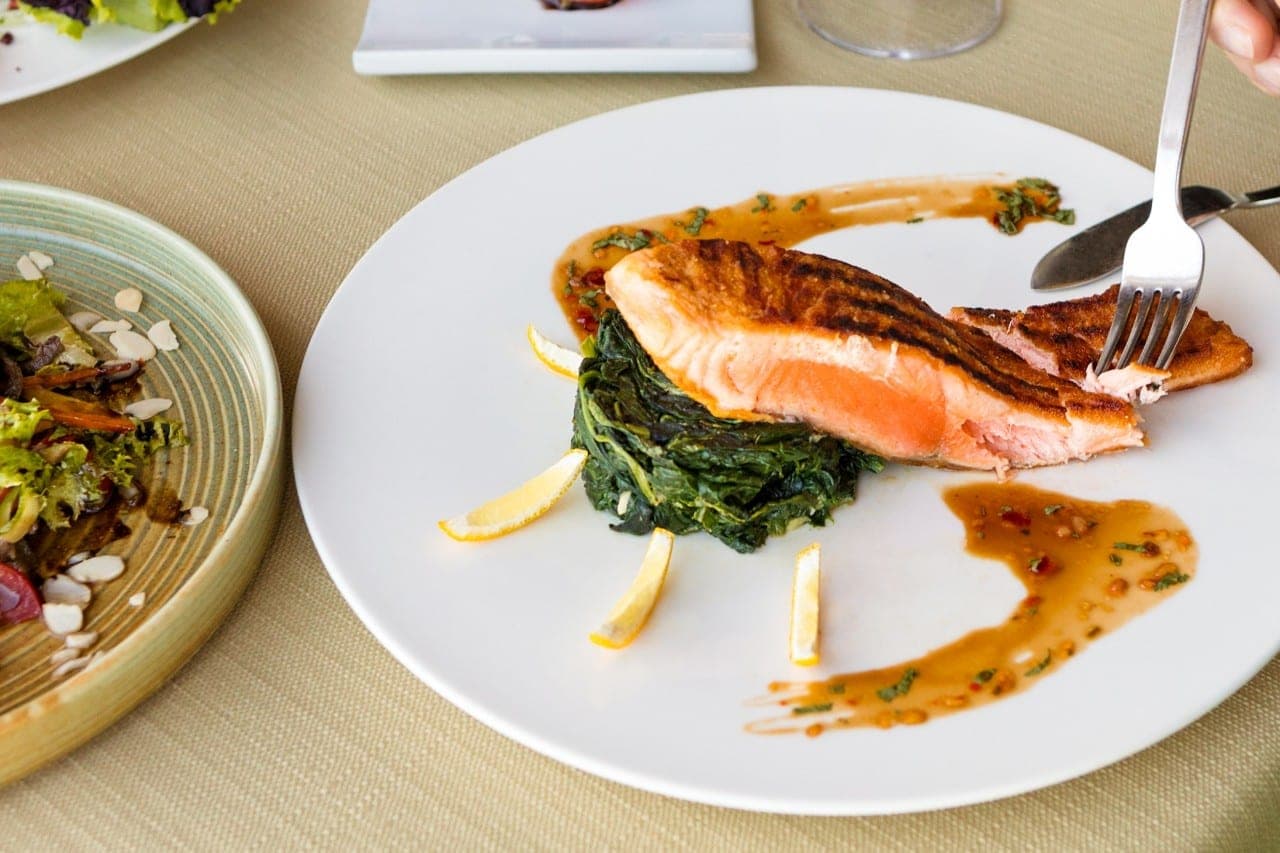 Kraujo grupių dieta: asmeninis mitybos planas, žadantis geresnę sveikatą