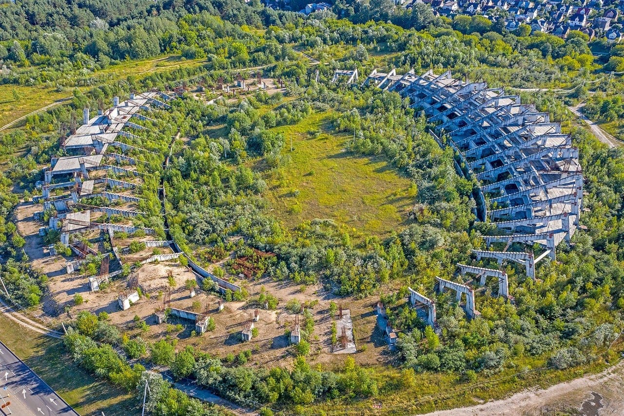 Vilnius: A. Avulis reikalauja, kad į stadiono statybas nesikištų tarnybos