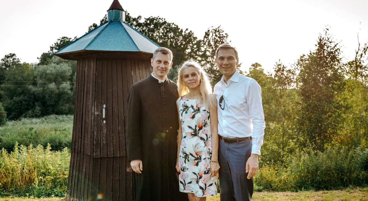 Mindaugas PUIDOKAS: Kiek yra LAISVĖS, kai kalbėti bijo 80% Lietuvos žmonių!?