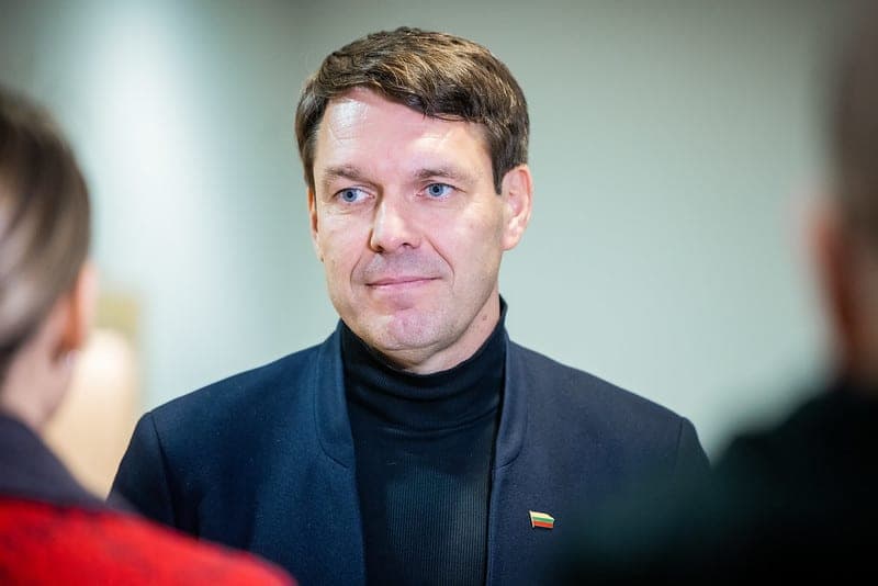 Seime – siūlymas įvesti pereinamąjį pelno tarifą smulkioms įmonėms