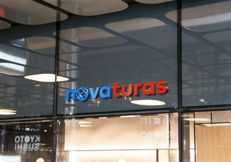 23,2 proc. „Novaturas“ akcijų įsigijo Turkijos verslininkas