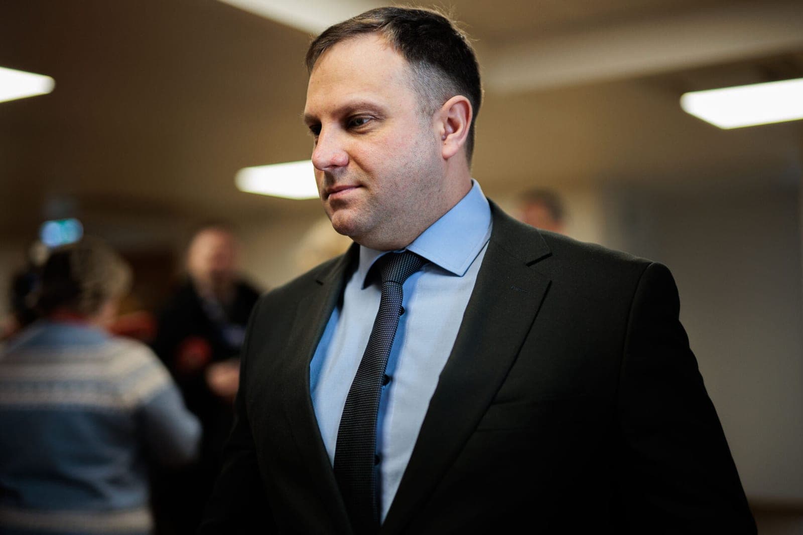 Briuselyje aptarta žemės ūkio ir maisto sektoriaus ateitis: Lietuva ragina mažinti baudas ir biurokratiją