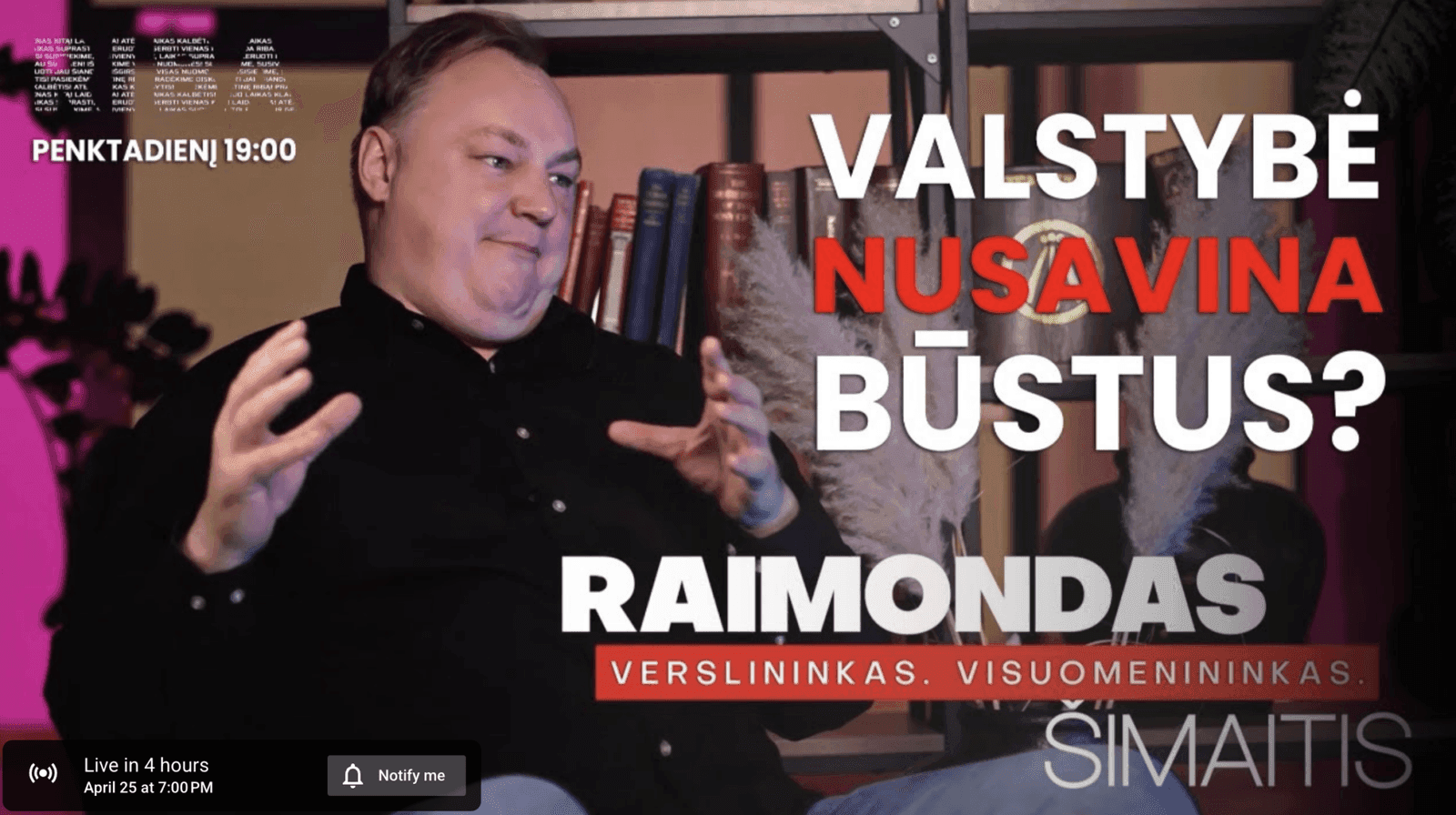 Protestas prieš NT mokestį jau rytoj, balandžio 27d. 15h, Vilniaus Katedros aikštėje