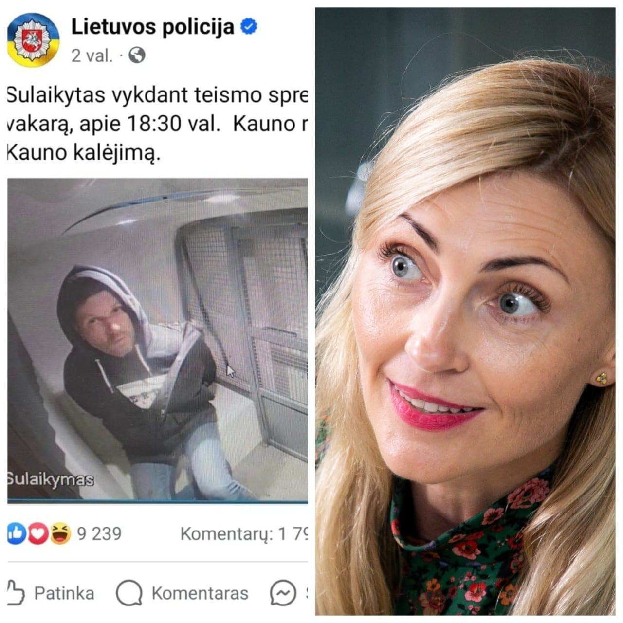 Celofano vaikais jau susidomėjo vaiko teisės: siūlo „pagalbą“